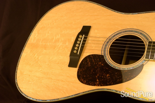 MJ Franks Legacy Dreadnought Brazilian Rosewood Acoustic Guitar — image 12