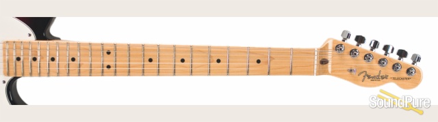Fender 2013 American Standard 3TB Telecaster Guitar - Used — image 5