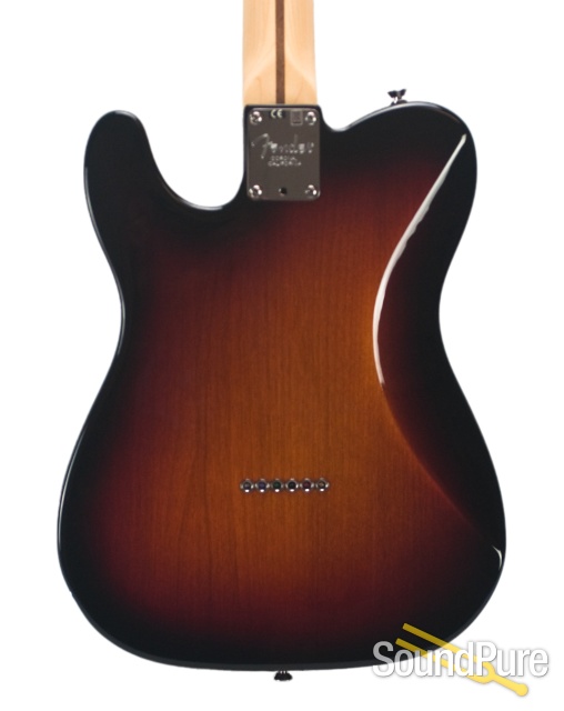 Fender 2013 American Standard 3TB Telecaster Guitar - Used — image 6