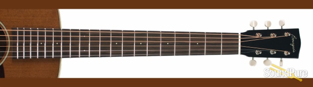 Bourgeois L-DBO/N Natural Addy/Curly Maple Acoustic #7391 — image 7