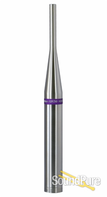Earthworks QTC50 Time Coherent Omnidirectional Microphone — image 1