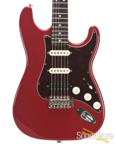 Suhr Custom Classic Antique Dakota Red HSS IRW #31331 Suhr Custom Classic Antique Dakota Red HSS IRW #31331