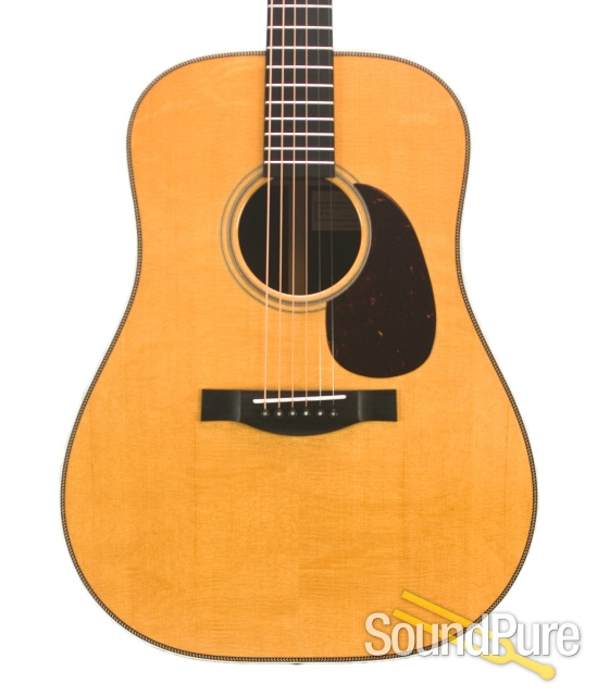 Santa Cruz Brad Paisley Pre-War Bearclaw Sitka/RW Dread 7100 — image 1