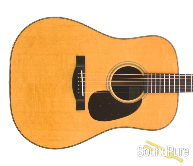 Santa Cruz Brad Paisley Pre-War Bearclaw Sitka/RW Dread 7100 — image 8