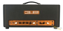 3rd Power Dream Weaver MKII Head - Black/Gold - Used 3rd Power Dream Weaver MKII Head - Black/Gold - Used