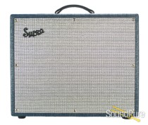 Supro Thunderbolt Plus 1x15 Combo Amp - Used