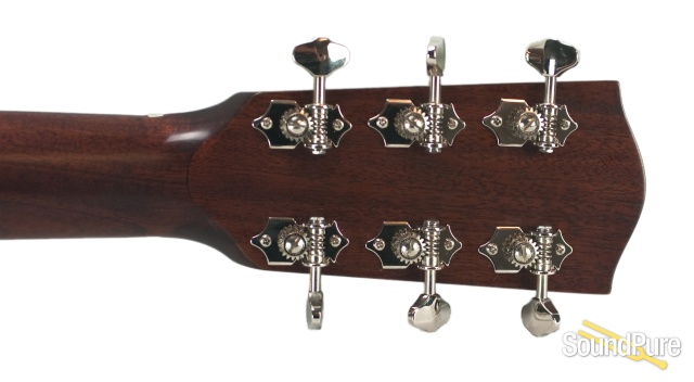 Eastman E20SS Adirondack/Rosewood Dreadnought #12655356 — image 3