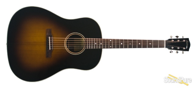 Eastman E20SS Adirondack/Rosewood Dreadnought #12655356 — image 4