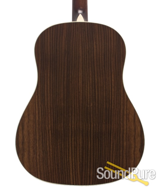 Eastman E20SS Adirondack/Rosewood Dreadnought #12655356 — image 6