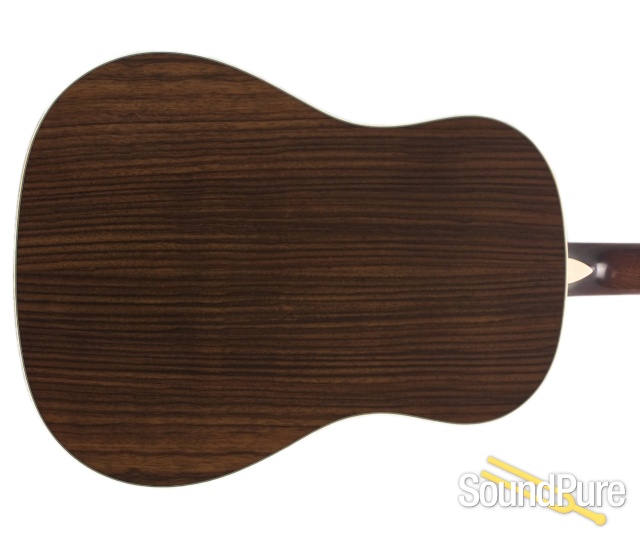 Eastman E20SS Adirondack/Rosewood Dreadnought #12655356 — image 7