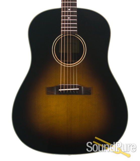 Eastman E20SS Adirondack/Rosewood Dreadnought #12655356 — image 1