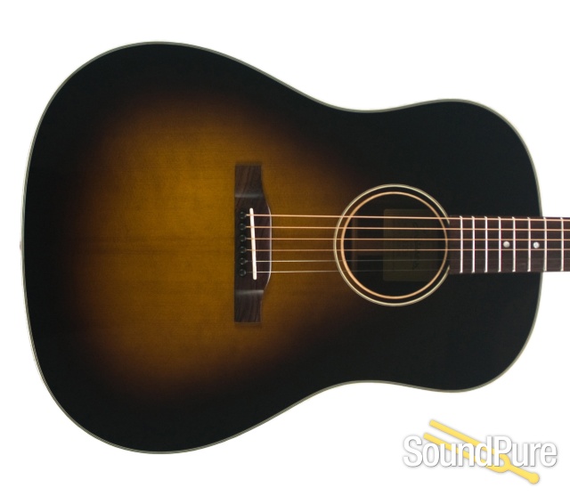 Eastman E20SS Adirondack/Rosewood Dreadnought #12655356 — image 9