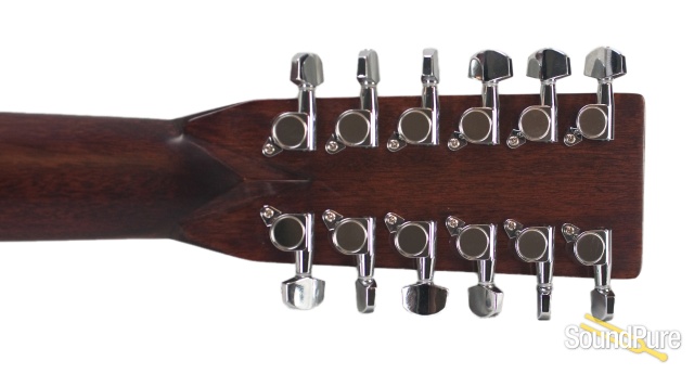 Eastman E6D-12 12-String Dreadnought Acoustic #140736864 — image 3