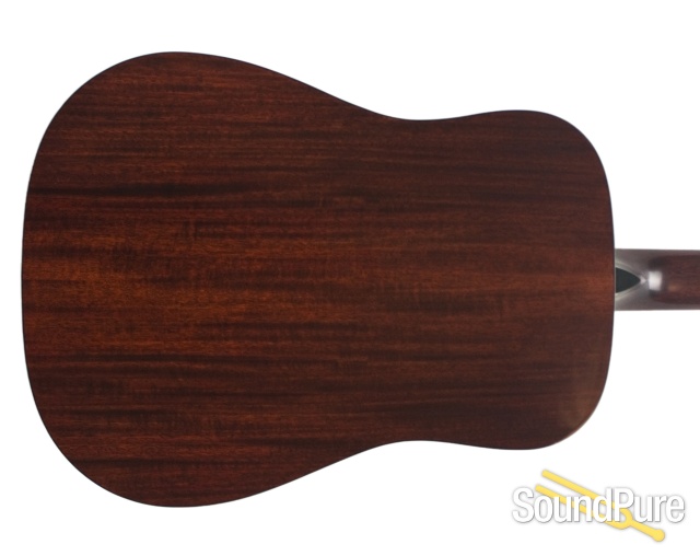 Eastman E6D-12 12-String Dreadnought Acoustic #140736864 — image 7