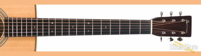 Eastman E8OM Sitka/Rosewood Acoustic #10755967 — image 5