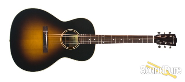 Eastman E20OOSS Addy/RW Acoustic #16555514 — image 4
