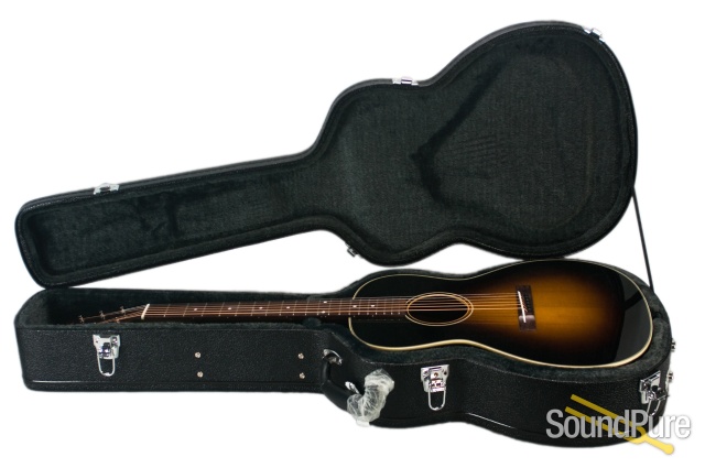 Eastman E20OOSS Addy/RW Acoustic #16555514 — image 5