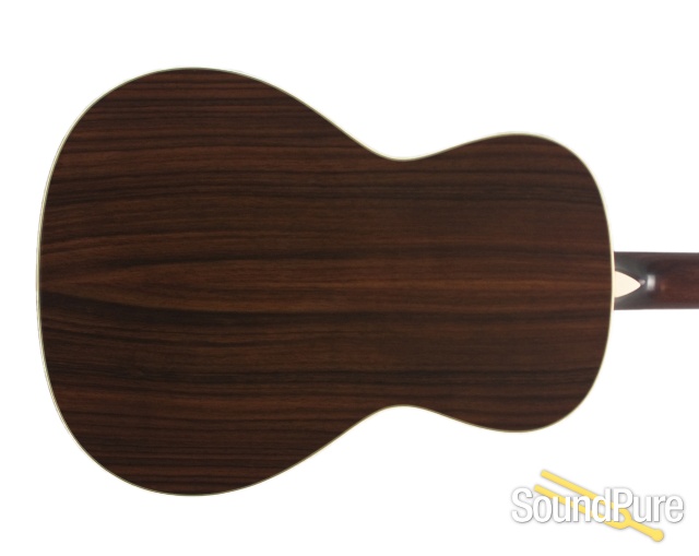 Eastman E20OOSS Addy/RW Acoustic #16555514 — image 7
