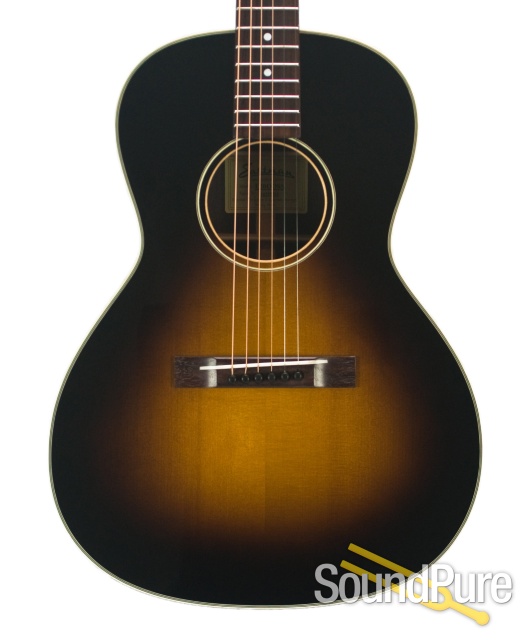 Eastman E20OOSS Addy/RW Acoustic #16555514 — image 1