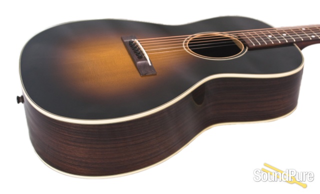Eastman E20OOSS Addy/RW Acoustic #16555514 — image 10