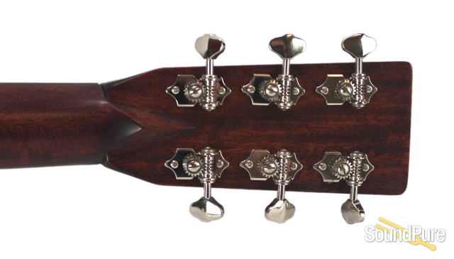 Eastman E6OM Spruce/Mahogany Acoustic #10855603 — image 3