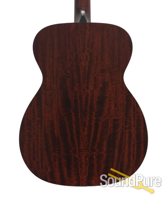 Eastman E6OM Spruce/Mahogany Acoustic #10855603 — image 6