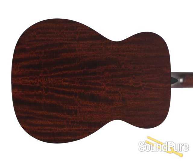 Eastman E6OM Spruce/Mahogany Acoustic #10855603 — image 7