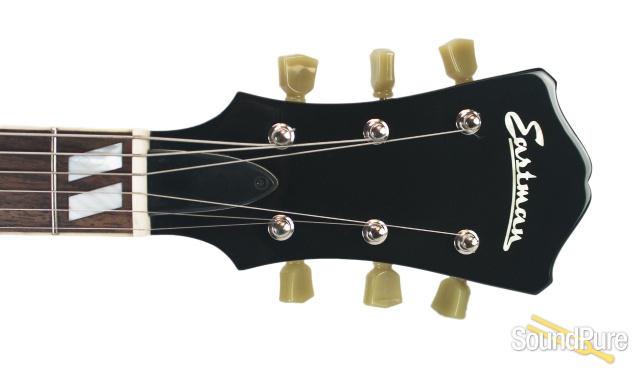 Eastman AR371CE Classic Maple Archtop Guitar #10855044 — image 2