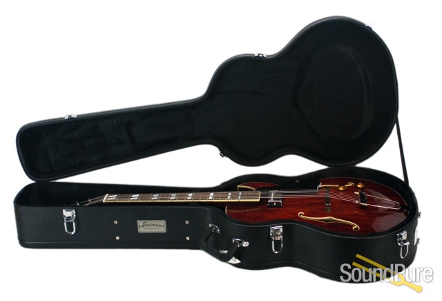 Eastman AR371CE Classic Maple Archtop Guitar #10855044 — image 5