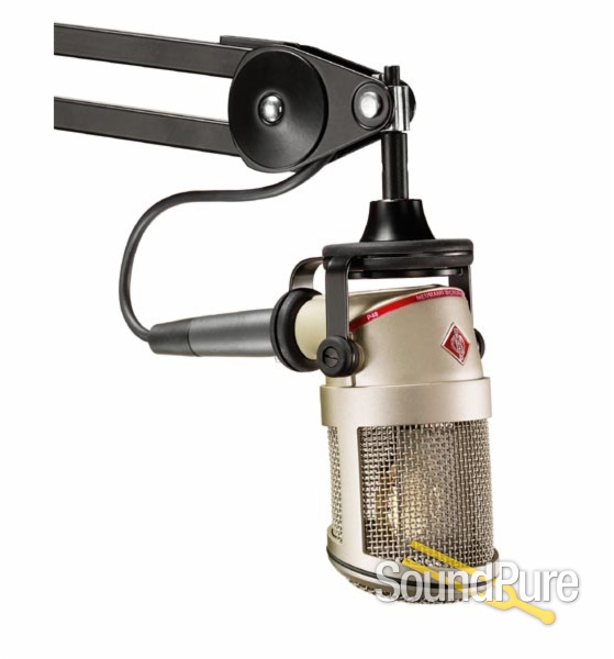 Neumann BCM 104 Microphone — image 1