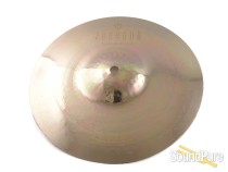 Sabian 10" Neil Peart Paragon Splash Cymbal-Brilliant