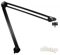 Heil PL2T "Topless" Mount Heil PL2T "Topless" Mount