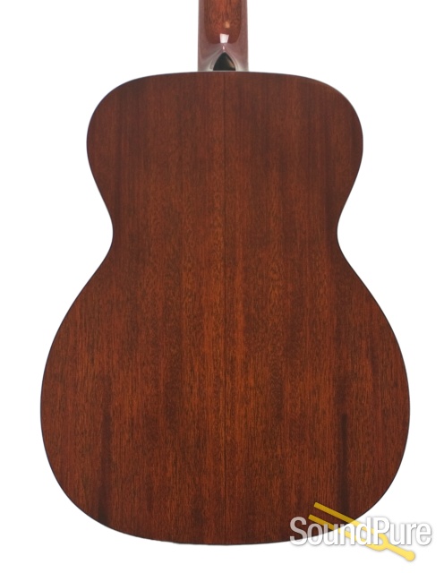 Collings OM1 AT Traditional Baked Addy/Hog  #25849 — image 5