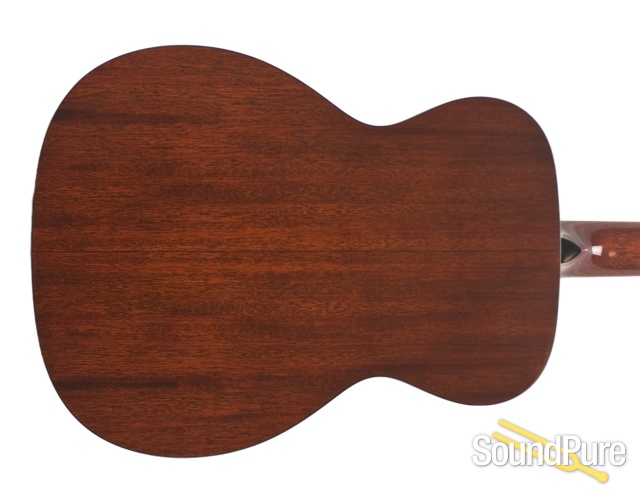 Collings OM1 AT Traditional Baked Addy/Hog  #25849 — image 6