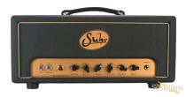 Suhr Badger 30 Amp Head, Black - Used