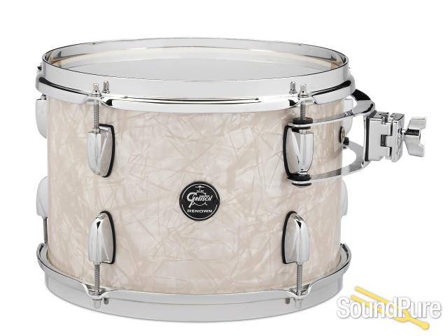 Gretsch 5pc Renown Drum Set Vintage Pearl RN2-E605 — image 4