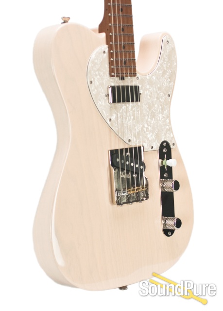 Michael Tuttle Custom Classic T Mary Kay Shell Pink #392 — image 8