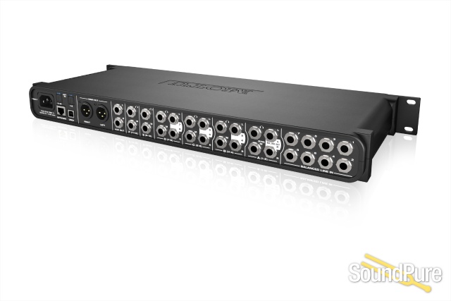 Motu Monitor 8 — image 3
