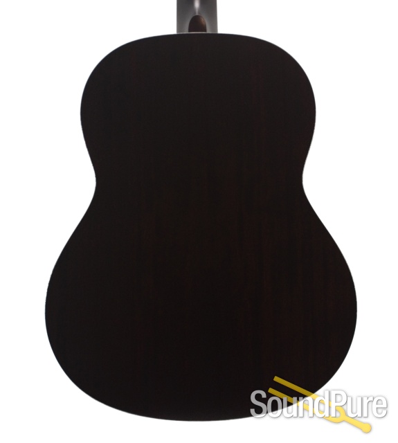 Waterloo WL-JK Spruce/Mahogany Jumbo Acoustic #WL892 — image 5