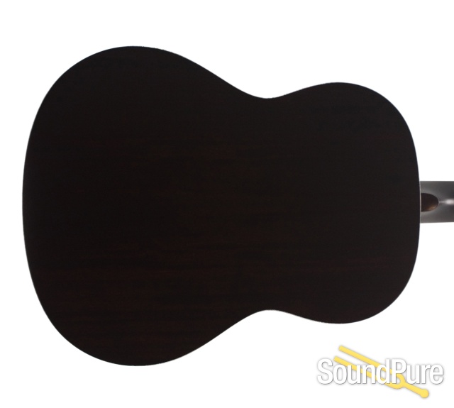 Waterloo WL-JK Spruce/Mahogany Jumbo Acoustic #WL892 — image 6