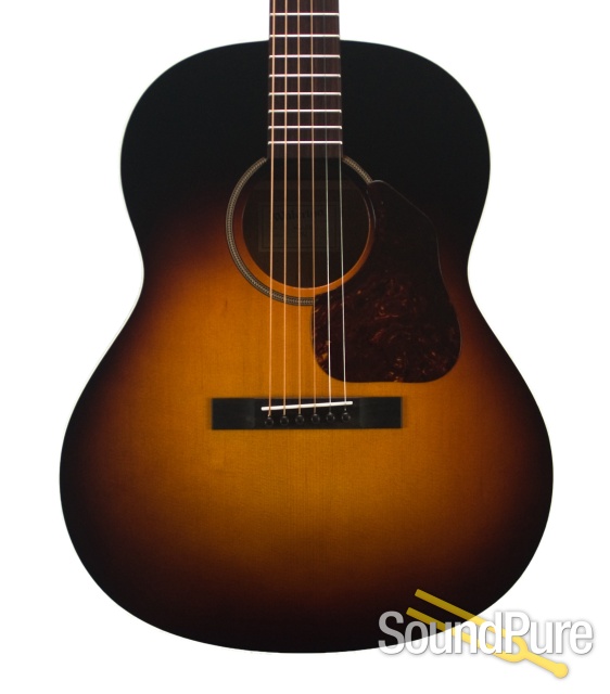 Waterloo WL-JK Spruce/Mahogany Jumbo Acoustic #WL892 — image 1