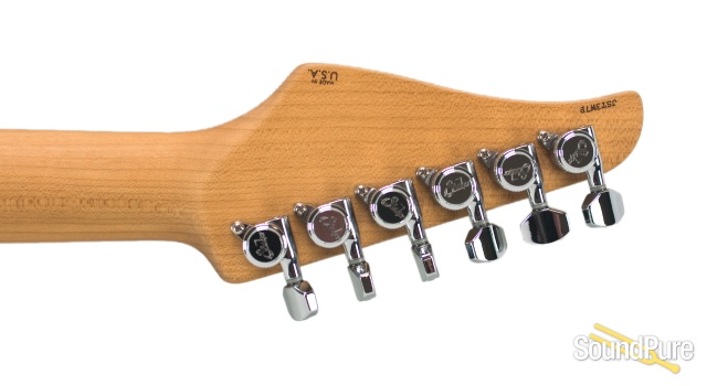 Suhr Classic Pro Olympic White IRW HSS Electric Guitar — image 3