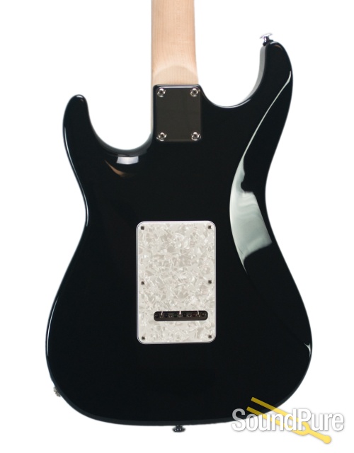 Suhr Standard Pro Trans Charcoal Burst IRW HSS Electric — image 5