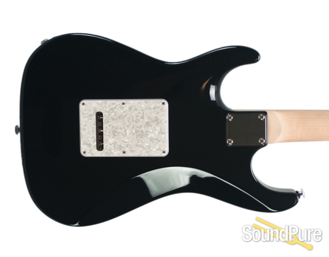 Suhr Standard Pro Trans Charcoal Burst IRW HSS Electric — image 6