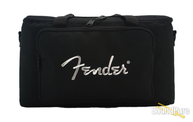 Fender Jazz Master Ultralight Head & Cabinet - Used — image 5