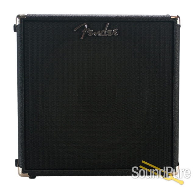 Fender Jazz Master Ultralight Head & Cabinet - Used — image 9