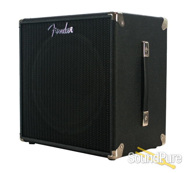 Fender Jazz Master Ultralight Head & Cabinet - Used — image 10