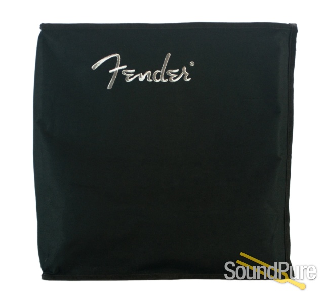 Fender Jazz Master Ultralight Head & Cabinet - Used — image 11