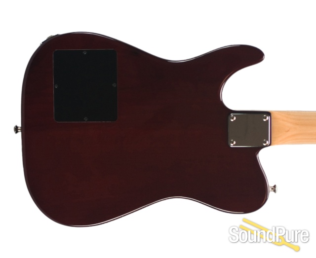 Sadowsky Nylon Electric Guitar #1207 - Used — image 6