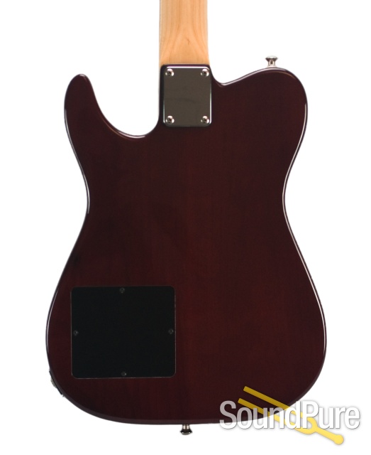 Sadowsky Nylon Electric Guitar #1207 - Used — image 9